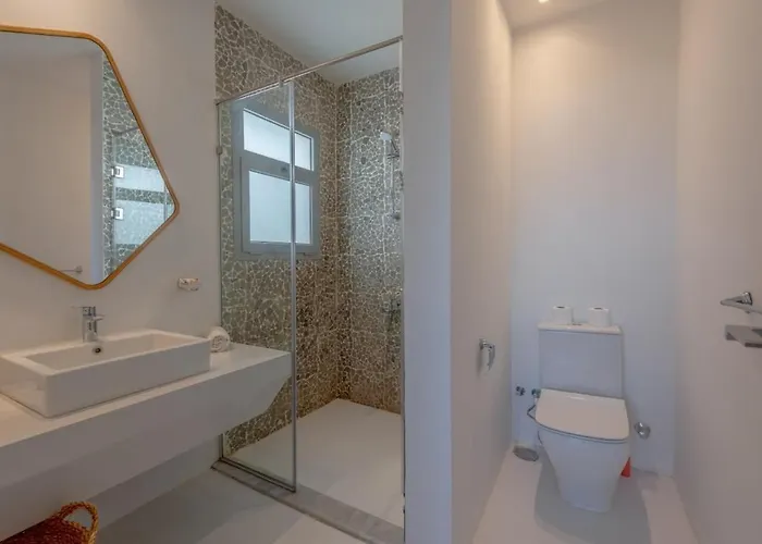 Appartement Relax In Style I Lagoon-front 2br In Swan El Gouna *