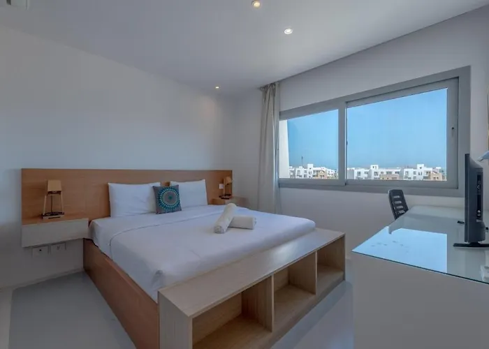 Relax In Style I Lagoon-front 2br In Swan El Gouna * Hurghada