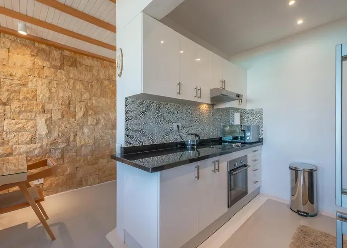 Appartement Relax In Style I Lagoon-front 2br In Swan El Gouna *
